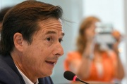 Daniel Lipovetzky: “Se juega mucho en esta elección”