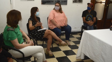 Cannabis para fines medicinales: trabajan para la concreción de un proyecto