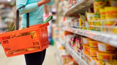 En Necochea la canasta básica tuvo un incremento del 2,16%