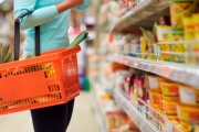 En Necochea la canasta básica tuvo un incremento del 2,16%
