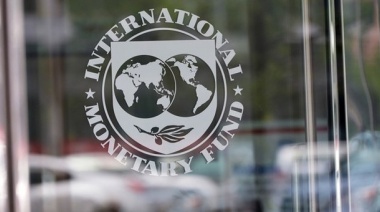El FMI aprobó la asignación de DEGs