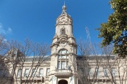 La municipalidad de Bahía Blanca presentó el Presupuesto 2022
