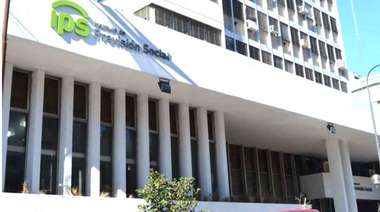 Gremios “intranquilos” por el posible traspaso del IPS a la ANSeS