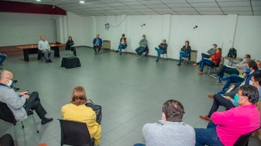 Junín: finalmente Provincia habilitó flexibilización