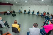 Junín: finalmente Provincia habilitó flexibilización