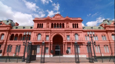 La administración pública nacional tendrá asuetos los viernes 24 y 31 de diciembre