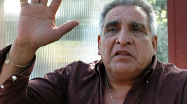 Una facción disidente de la Uocra agredió al ex dirigente “Pata” Medina