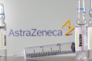 ANMAT aprobó el uso de emergencia de la vacuna de Oxford-AstraZeneca en la Argentina