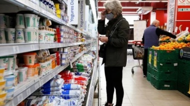 La inflación de julio fue del 7,4%, la más alta de los últimos 20 años