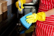 Las empleadas domésticas podrán volver a trabajar a una única casa particular