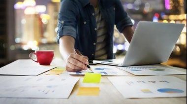 El 75% de las personas menores de 40 años sueñan con emprender