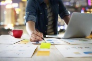 El 75% de las personas menores de 40 años sueñan con emprender