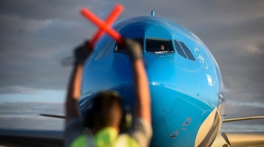 Empieza el paro de controladores aéreos