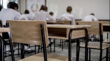 Gremios docentes de CABA piden que se extiendan las vacaciones de quienes se contagiaron durante su descanso