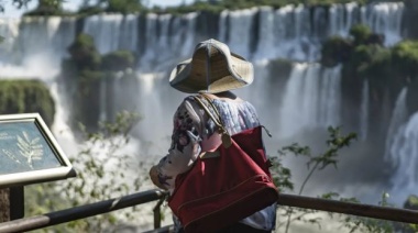 El Gobierno separó alojamientos del Previaje