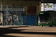 La nueva ubicación que evalúan para el aeropuerto y la terminal de micros