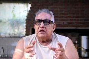 "Pata" Medina ratificó una denuncia contra el fiscal Stornelli por encubrimiento
