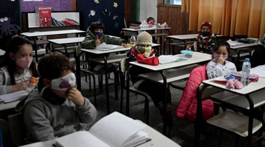 La provincia de Buenos Aires descartó el pase sanitario