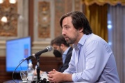 Nicolás Kreplak busca una nueva medida contra el Covid-19