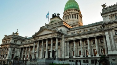 El Gobierno llamó a sesiones extraordinarias al Congreso