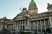El Gobierno llamó a sesiones extraordinarias al Congreso
