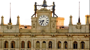 La Auditoría General de la Ciudad denunció faltas en el registro de la Deuda Pública