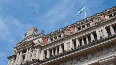 Críticas a la marcha contra la Corte Suprema