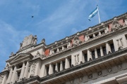 Críticas a la marcha contra la Corte Suprema