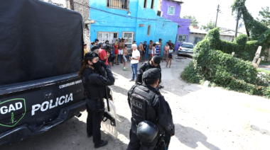 Cocaína envenenada en el conurbano: ya son 17 los muertos y hay 56 personas internadas