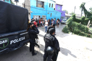 Cocaína envenenada en el conurbano: ya son 17 los muertos y hay 56 personas internadas