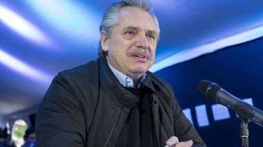 Fernández aseguró que la Corte Suprema “funciona mal” y que se “revisan ternas” para nombrar jueces