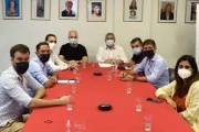 Juntos pidió "un acuerdo serio y sin improvisaciones" con el FMI