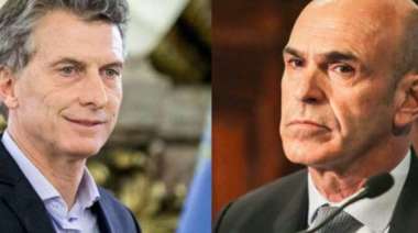 Denuncia de espionaje ilegal apunta a Macri y a Arribas.