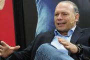 Sergio Berni afirmó que se fue del kirchnerismo