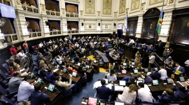 Congreso: El oficialismo y oposición definen posturas para las sesiones extraordinarias