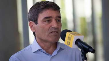 Fernán Quirós: