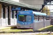 Regresan los trenes de cercanía y el tren universitario