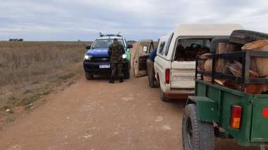 Proyecto de ley para crear el Consejo de Seguridad Rural bonaerense