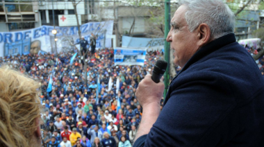 La Corte bonaerense revocó un fallo a “El Pata” Medina en un caso donde se había declarado culpable