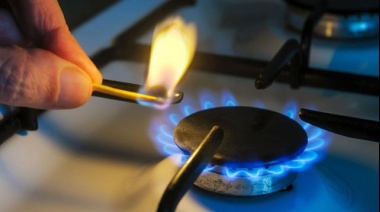 El Gobierno autorizó aumentos en la tarifa del gas de hasta un 20%