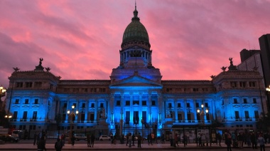 El Congreso continúa sin sesionar tras la salida de Máximo Kirchner