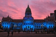 El Congreso continúa sin sesionar tras la salida de Máximo Kirchner