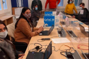 Nuevo centro de seguimiento telefónico por COVID-19