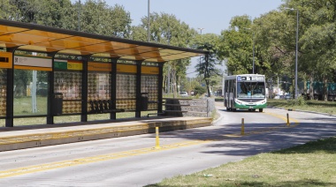 Rodríguez Larreta afirmó que el traspaso de los colectivos es un ataque del gobierno nacional a la Ciudad