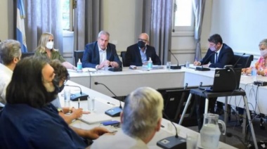 Los gremios docentes aceptaron un aumento del 45%