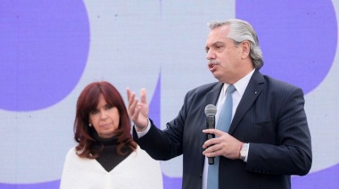 El acuerdo con el FMI cuenta con solo 19 de los 35 votos del Frente de Todos