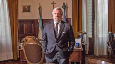 Citan al Congreso al procurador Julio Conte Grand