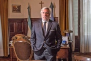 Citan al Congreso al procurador Julio Conte Grand