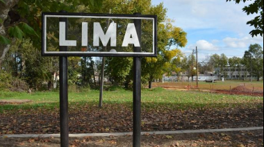 Lima va camino a ser ciudad y ser el distrito N° 136 en la Provincia