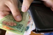 Ismael Bermúdez: “Los salarios han perdido prácticamente un 20% en promedio en los últimos cuatro años”